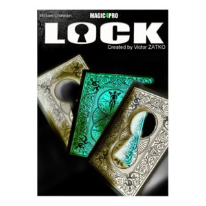Lock de Victor Zatko & Mickael Chatelain