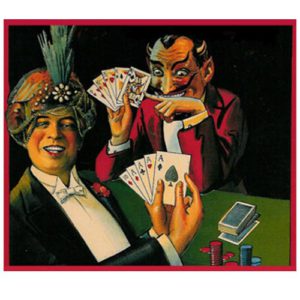 Poker Magique