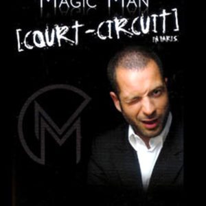 Siméon Magic Man – DVD Court Circuit
