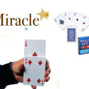 Cartes Miracle
