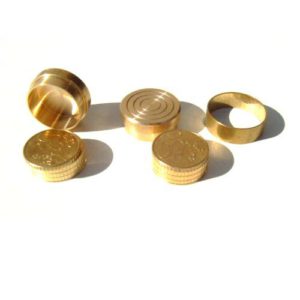 Dynamic Coins