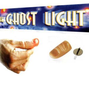 Ghost Light – Le FP Fantôme