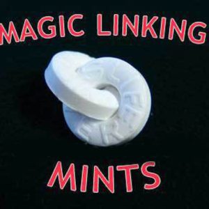 Linking Mints – Deux bonbons s’enclavent